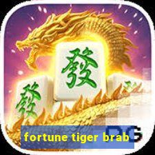 fortune tiger brab